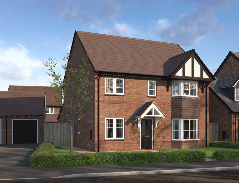 Property photo 1 of 13 The Shawbury