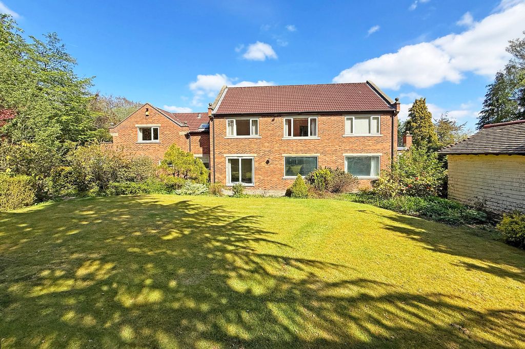 Additional image 17 of 5 bed detached house for sale31 Fulwith Mill Lane, Harrogate HG2