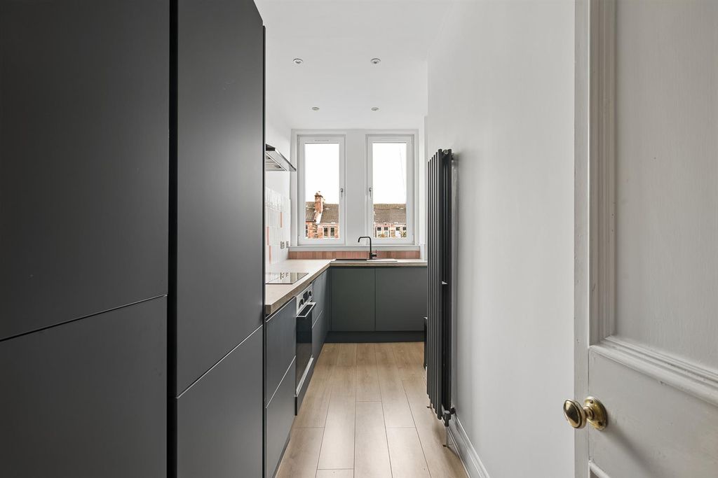 Property photo 2 of 14 Ali Watt Photographer Roslea Properties Strathyre