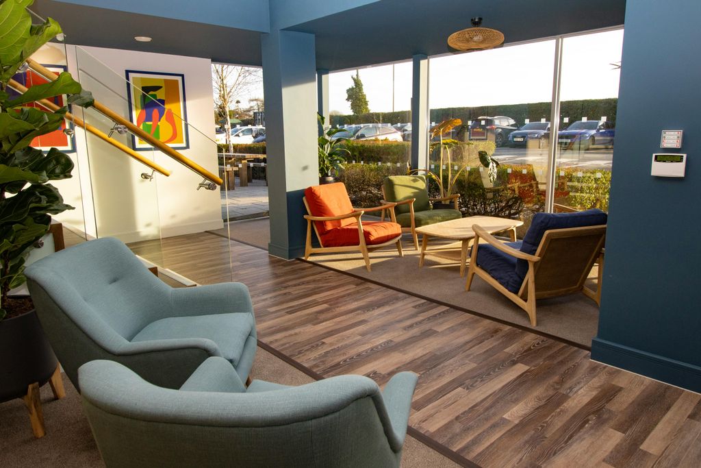 Property photo 2 of 9 Reception_2.Jpg