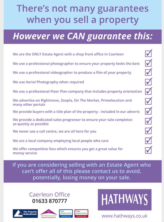 Additional image 33 of 3 bed terraced house for saleNeath Court, Thornhill NP44