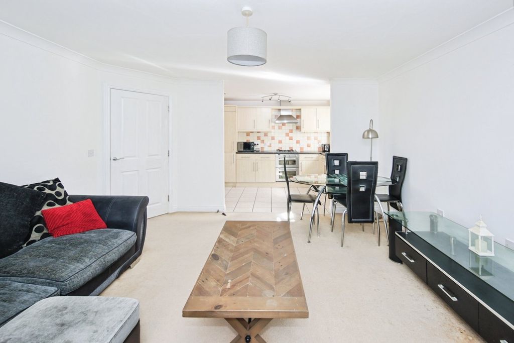 Additional image 4 of 2 bed flat for saleCharles Eaton Court, Bedworth CV12