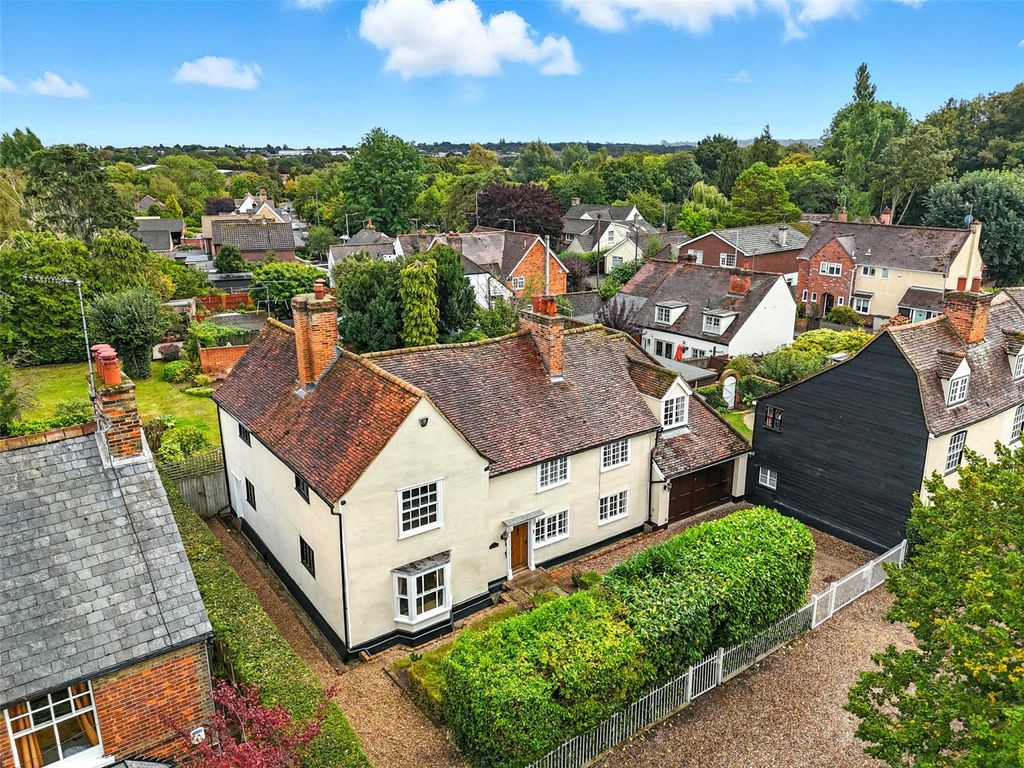 Property photo 1 of 27 Aerial Front