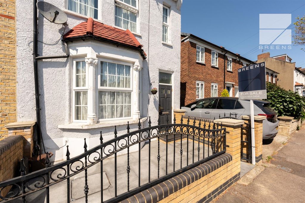 Additional image 31 of 3 bed end terrace house for saleNewbury Road, Highams Park E4