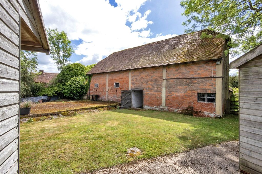 Additional image 17 of Land for saleRowner Road, Billingshurst, West Sussex RH14
