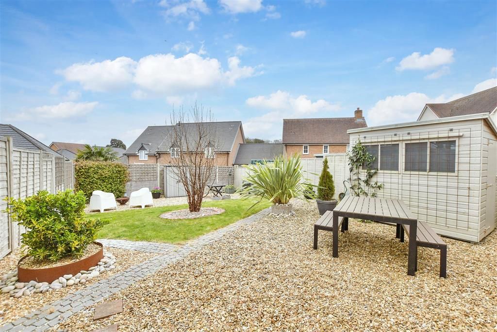 Property photo 2 of 12 Rear Garden
