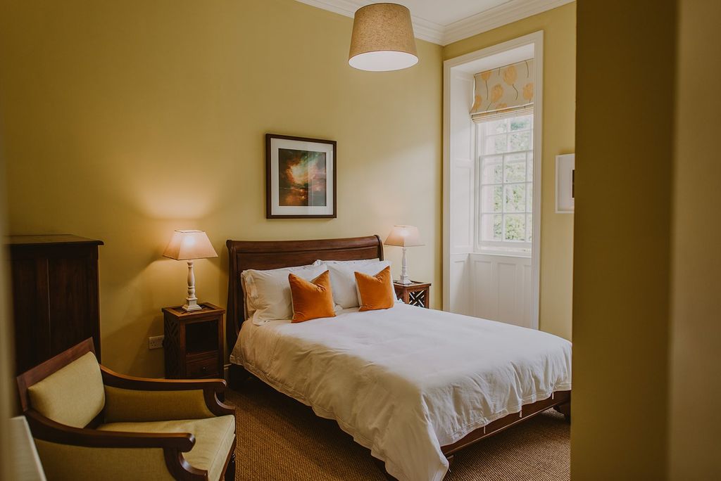 Additional image 24 of 13 bed country house for saleRonachan House, Clachan, Tarbert, Argyll PA29