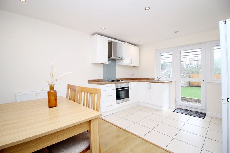 Property photo 3 of 16 Kitchen/Diner