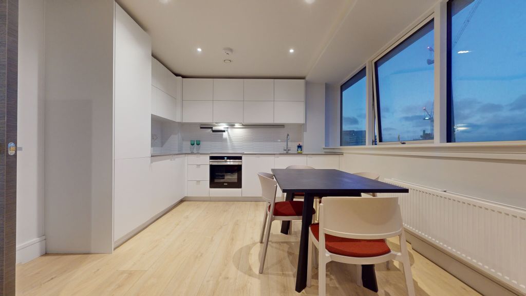 Property photo 2 of 27 Kitchen