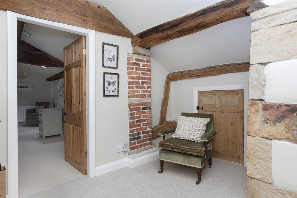 Additional image 37 of 4 bed cottage for saleGawthorpe Green Lane, Lepton, Huddersfield HD5
