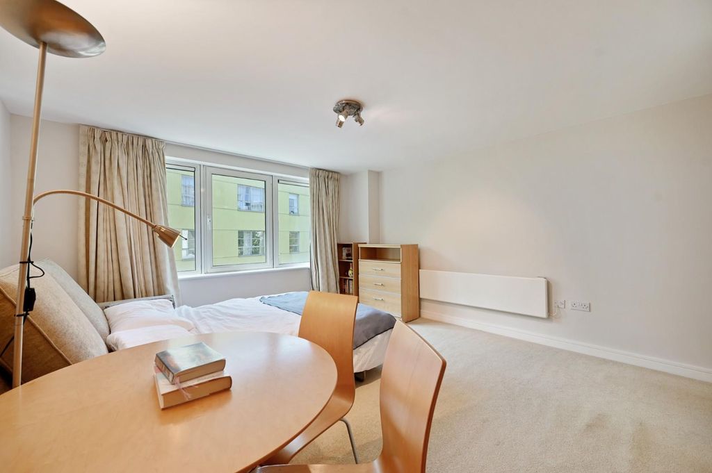 Property photo 1 of 5 Rcfbl-Farm Close- Studio Room 9 (1).Jpg