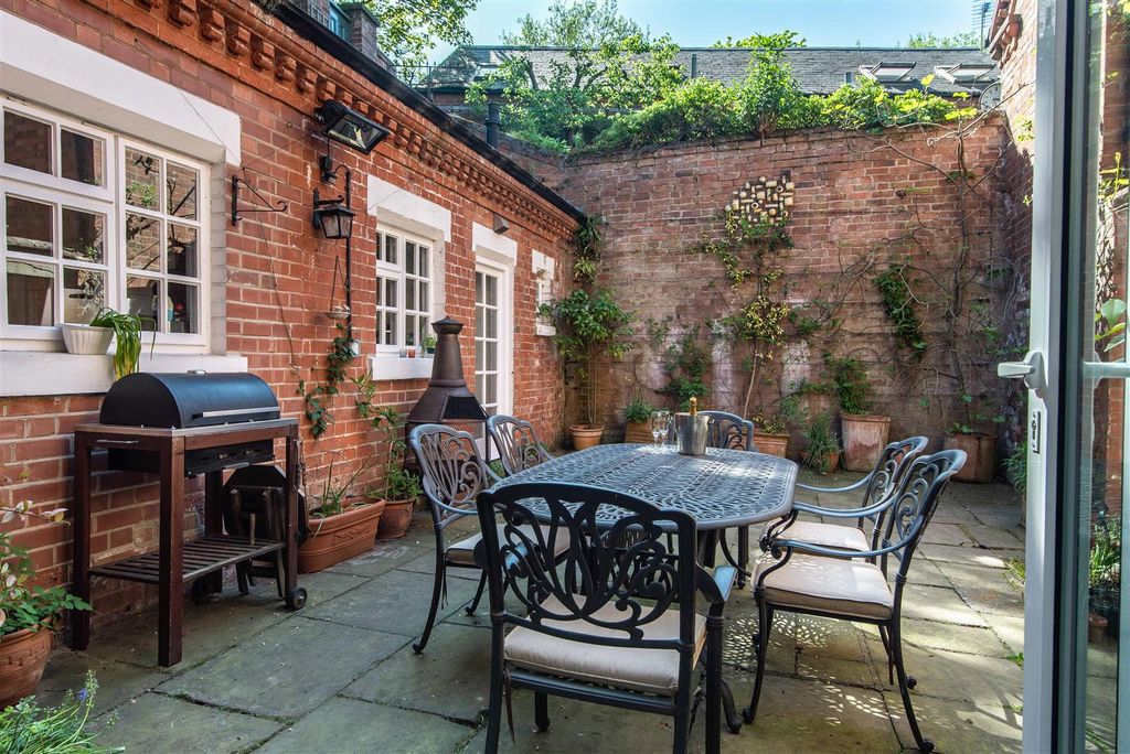 Additional image 7 of 6 bed detached house for saleTattershall Drive, The Park NG7