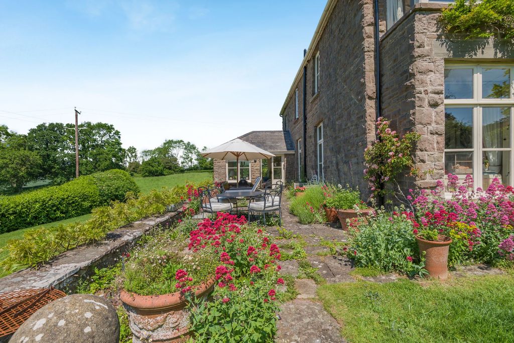 Additional image 35 of 5 bed detached house for salePenyclawdd, Monmouth NP25