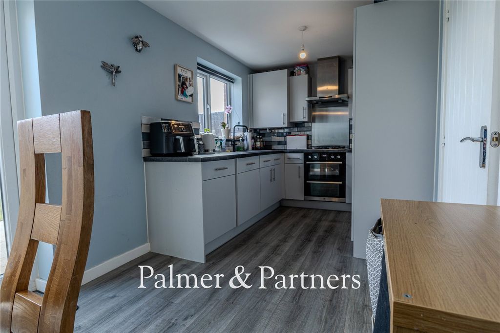 Additional image 7 of 4 bed semi-detached house for saleHodgson Avenue, Leiston, Suffolk IP16