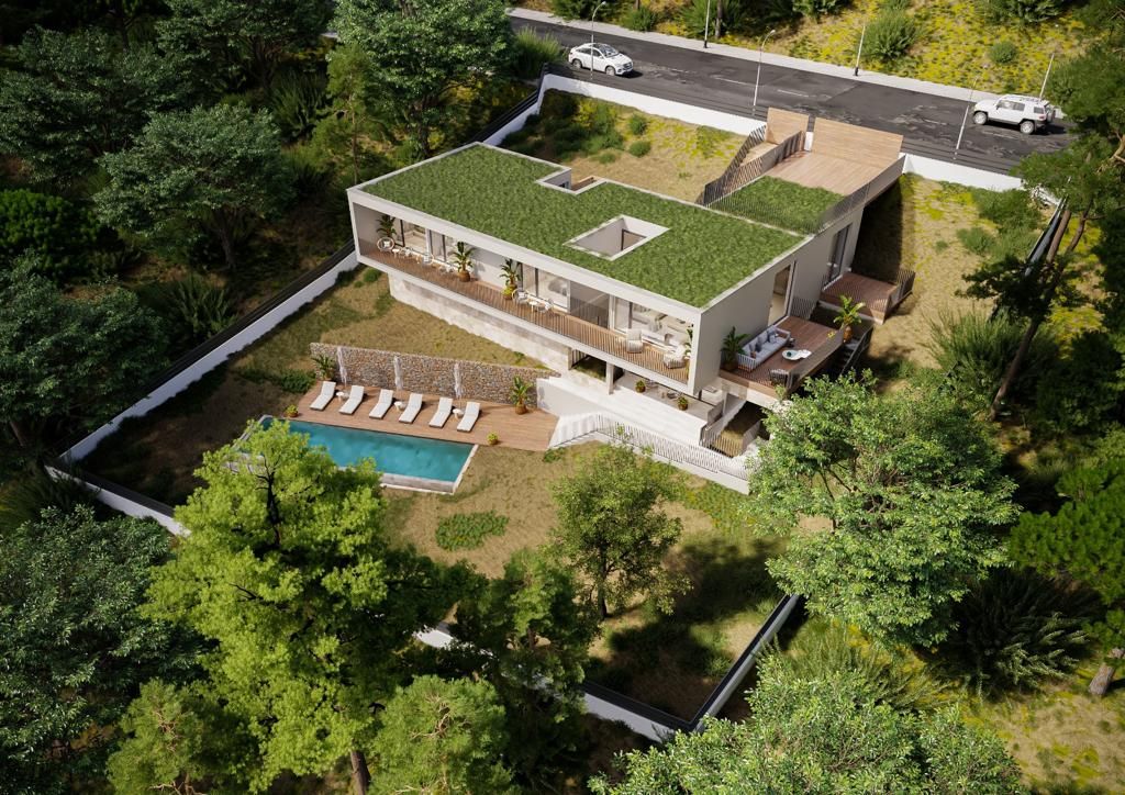 Property photo 3 of 7 Villa (1)