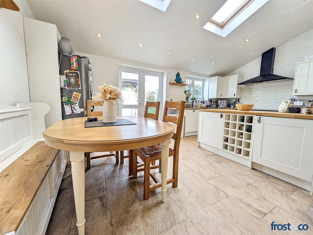 Property photo 1 of 25 Open Plan Living