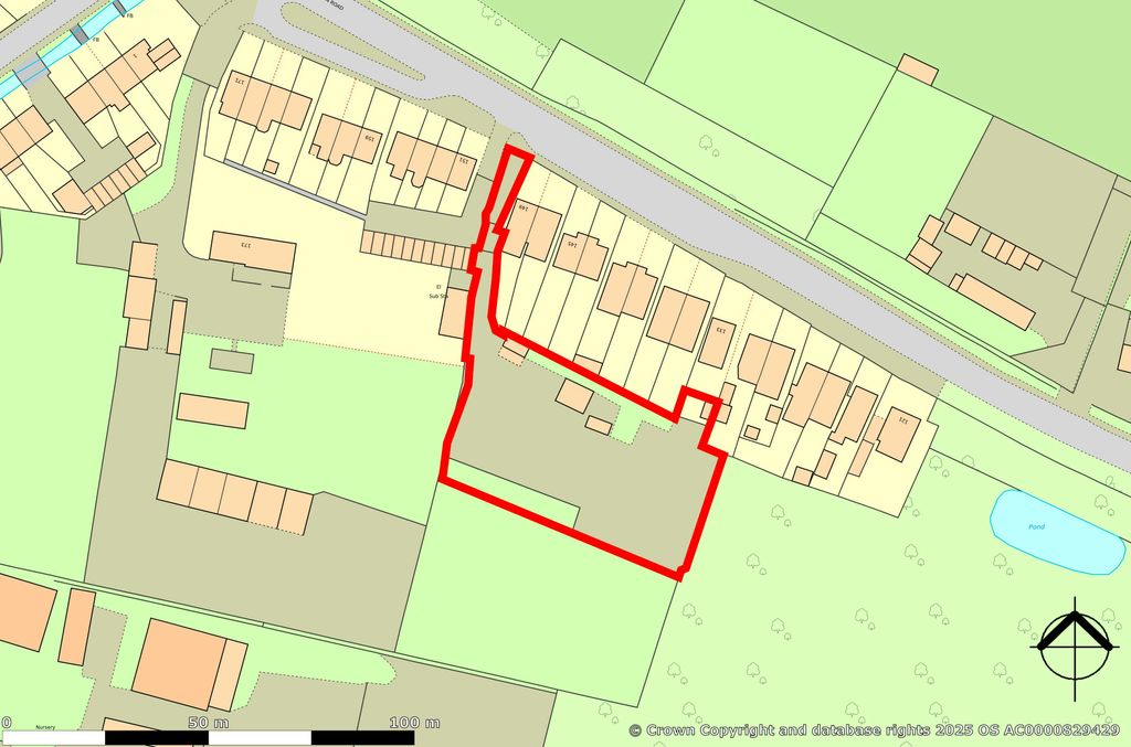 Property photo 2 of 7 Site Plan  Stanwell.Jpg