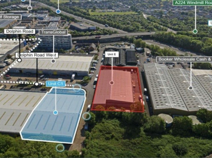 Property photo 1 of 6 Unit E Dolphin Estate Internal Particulars.Png