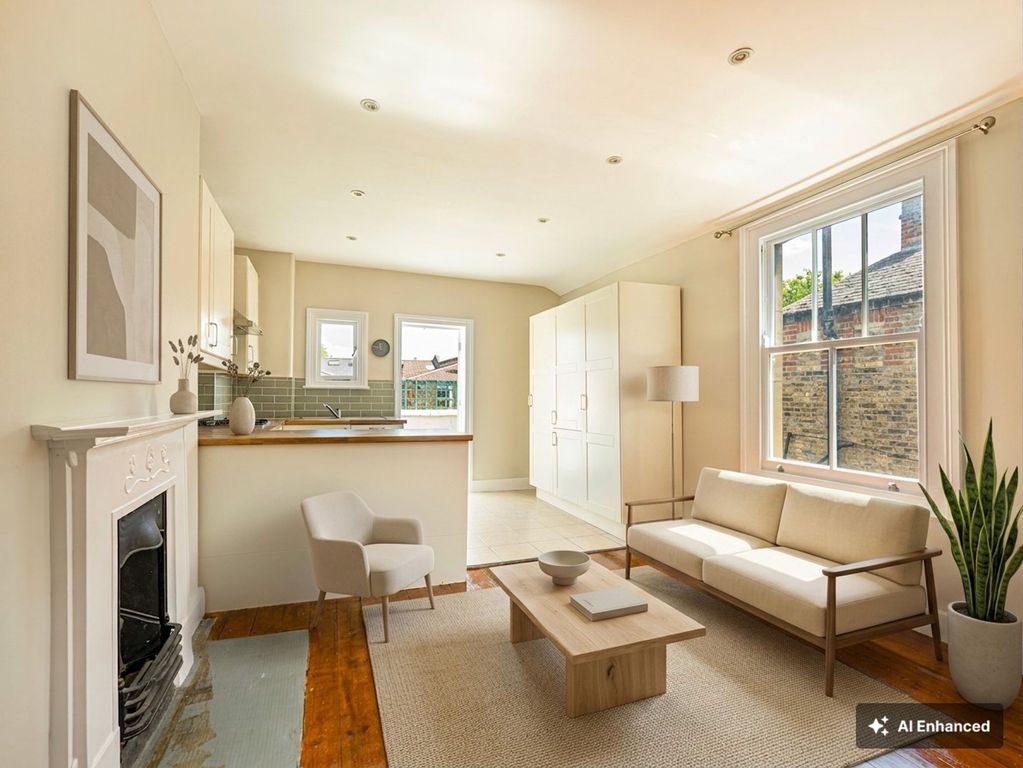 Property photo 2 of 13 Open Plan Kitchen Living Room