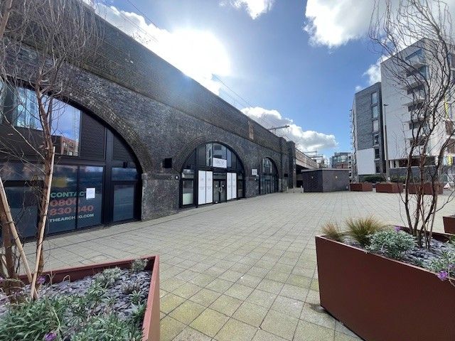 Property photo 3 of 5 Flexible Property Space