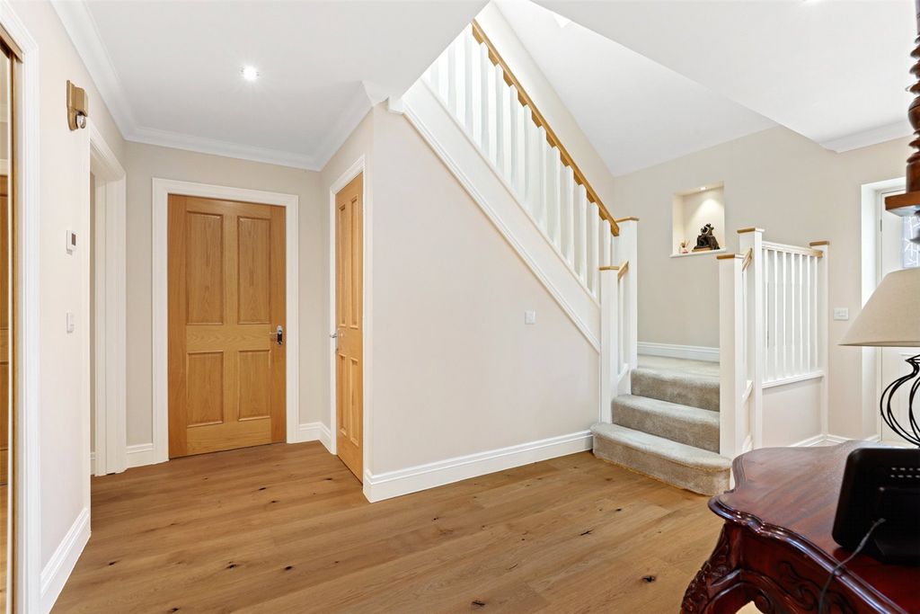 Additional image 10 of 4 bed detached house for saleDamside, Aberlemno, Forfar DD8