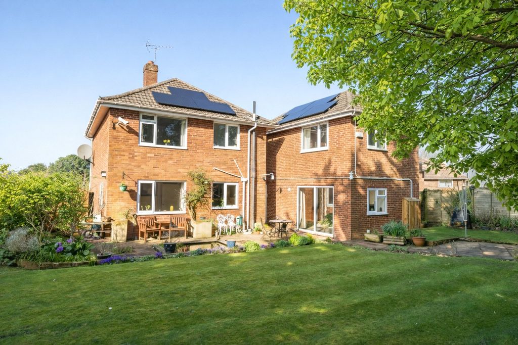 Property photo 1 of 14 Rear Elevation