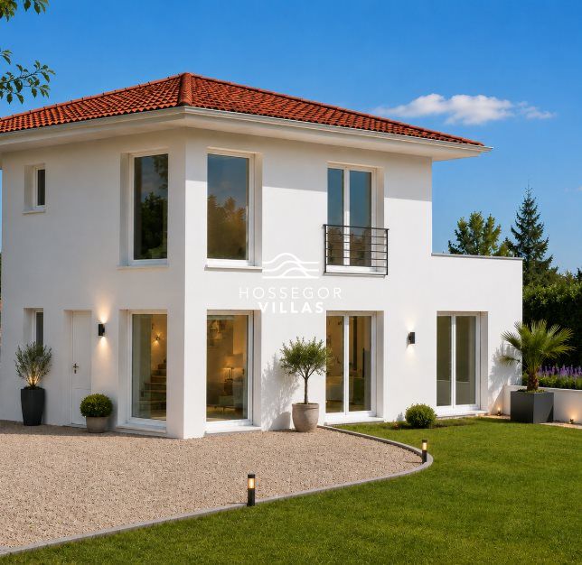 Property photo 1 of 2 Villa Singa