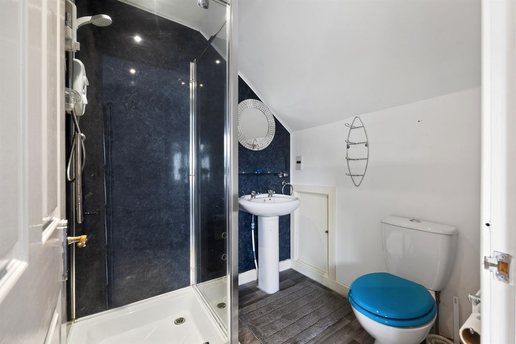 Additional image 22 of 5 bed detached house for saleCorsebar Drive, Paisley PA2