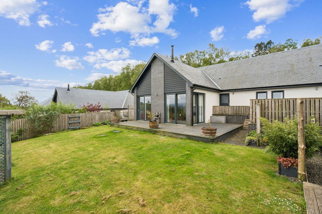 Additional image 28 of 4 bed detached bungalow for saleBlairmoss, Kippen FK8