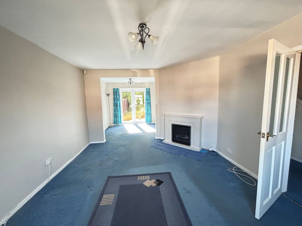 Property photo 3 of 14 Fire Place