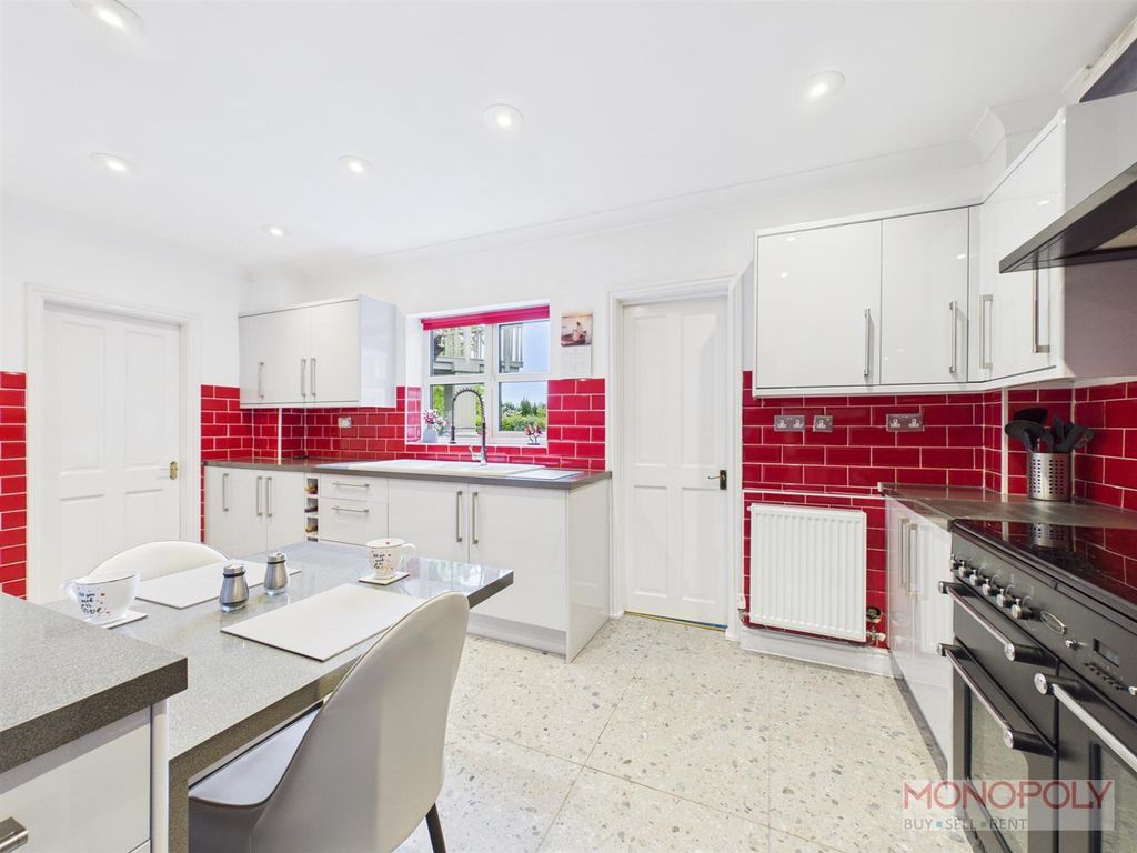 Additional image 6 of 5 bed detached house for saleChestnut Court, Summerhill, Wrexham LL11