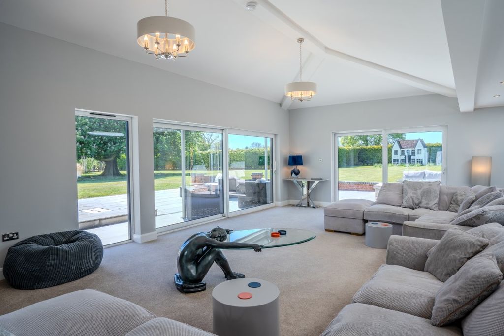 Additional image 10 of 7 bed detached house for saleMorley St. Botolph, Wymondham NR18