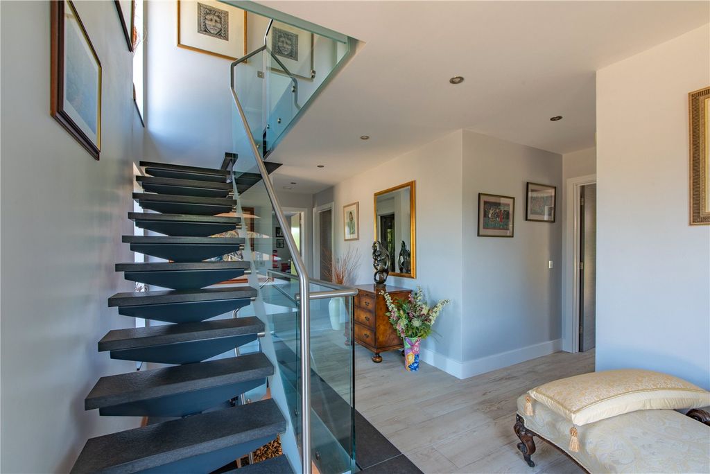 Additional image 6 of 5 bed detached house for saleMarlston Hermitage, Thatcham, Berkshire RG18