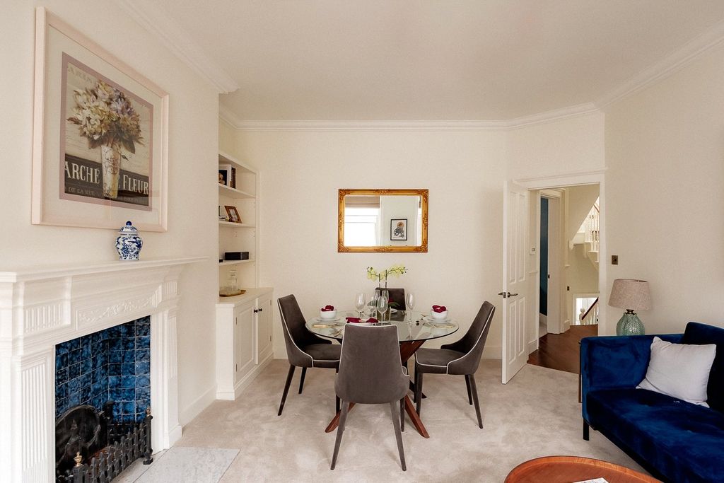 Property photo 3 of 20 Dining Area