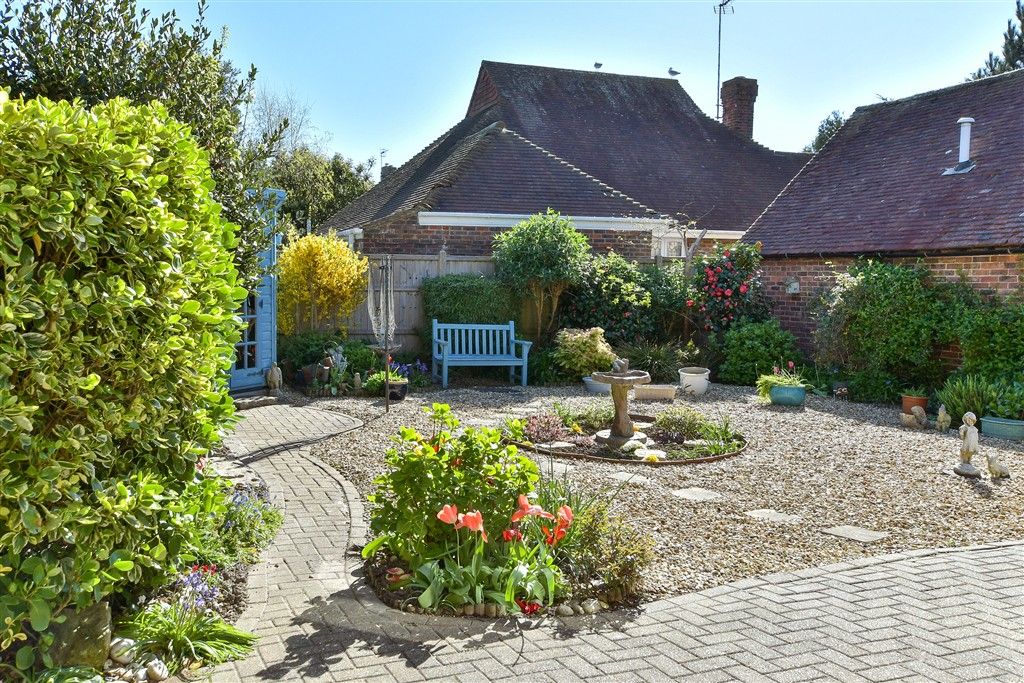 Property photo 2 of 17 Rear Garden