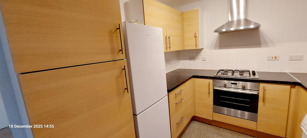 Property photo 3 of 12 Kitchen