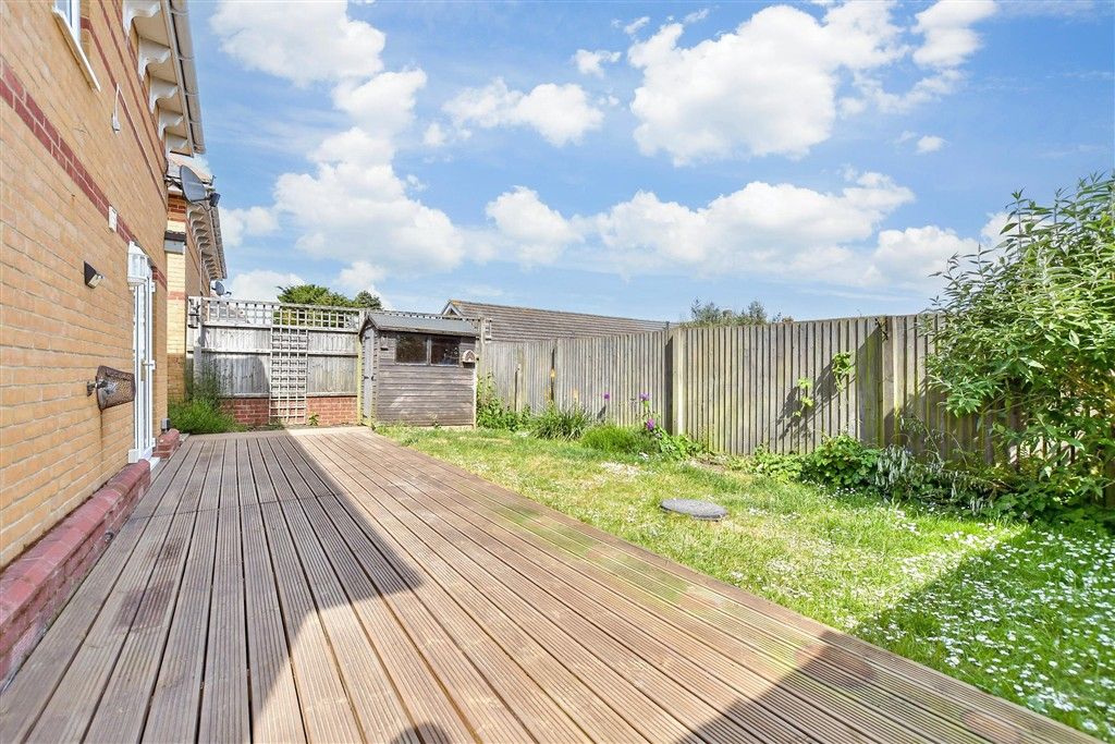 Property photo 3 of 13 Patio / Decking