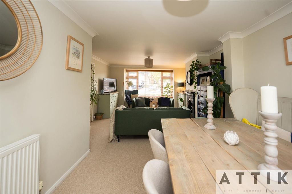 Additional image 10 of 4 bed semi-detached house for saleBedingfield Crescent, Halesworth IP19