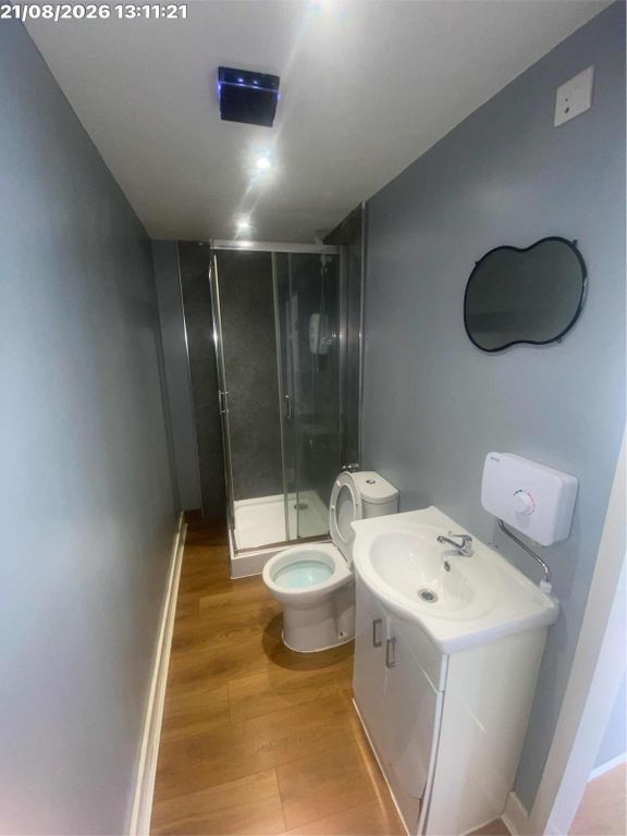 Property photo 2 of 2 Shower Room
