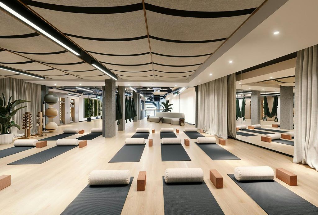 Property photo 3 of 11 CGI Of Unit 1c