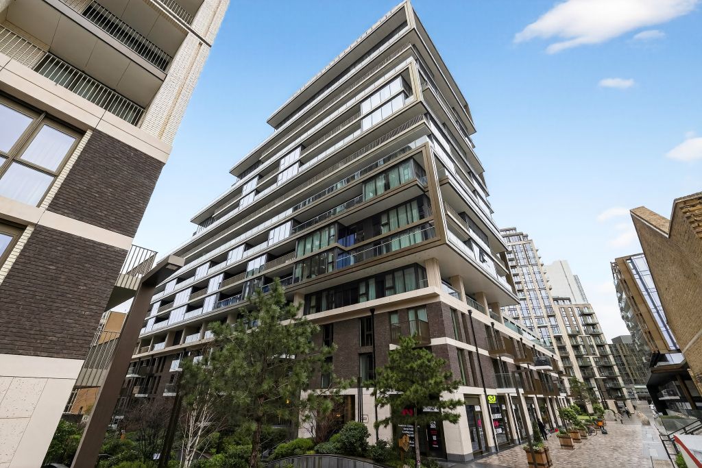 Property photo 1 of 26 The Property