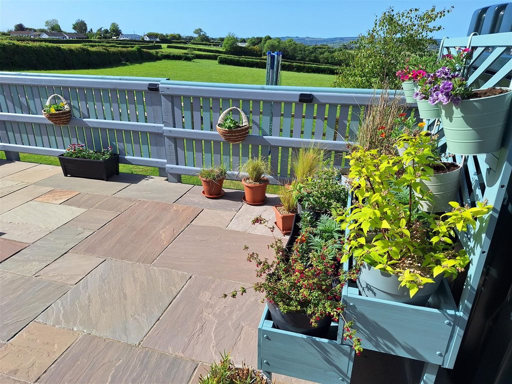 Additional image 4 of 3 bed bungalow for saleRhos, Llandysul SA44