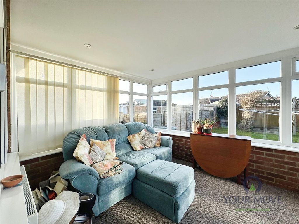 Property photo 2 of 22 Conservatory