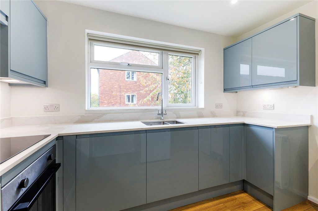 Property photo 2 of 13 Kitchen