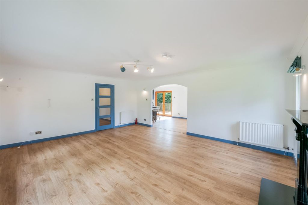Additional image 12 of 5 bed detached house for saleSkeabost, School Road, Muckhart FK14