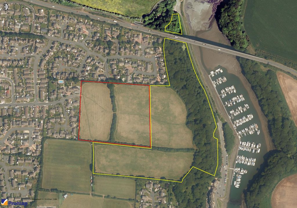 Property photo 1 of 2 Aerial Location 