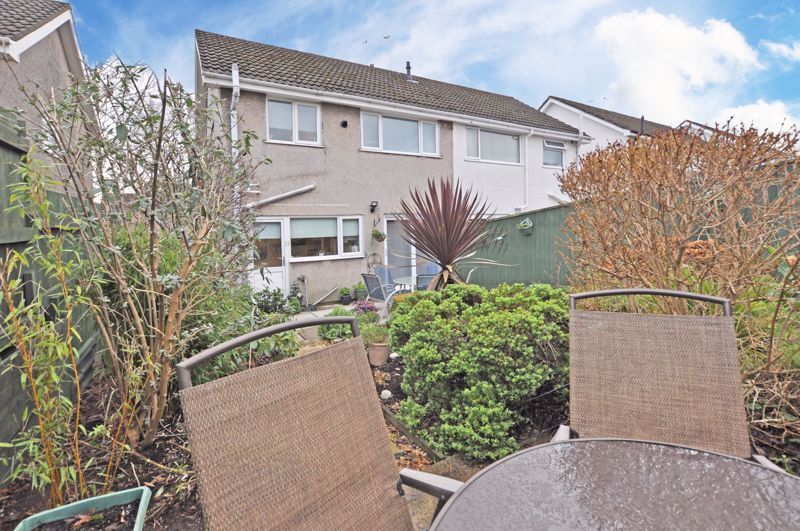 Additional image 17 of 3 bed semi-detached house for saleSemi-Detached House, Hollybush Walk, Bassaleg NP10