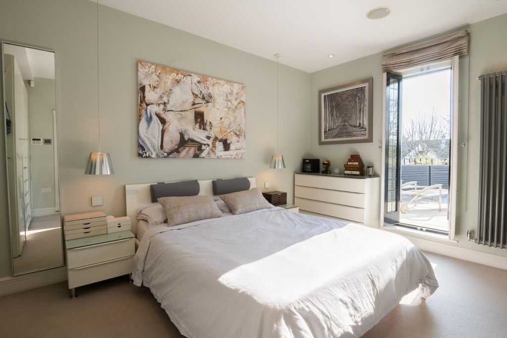 Additional image 8 of 5 bed detached house for saleFerry Road, Bray, Maidenhead, Berkshire SL6