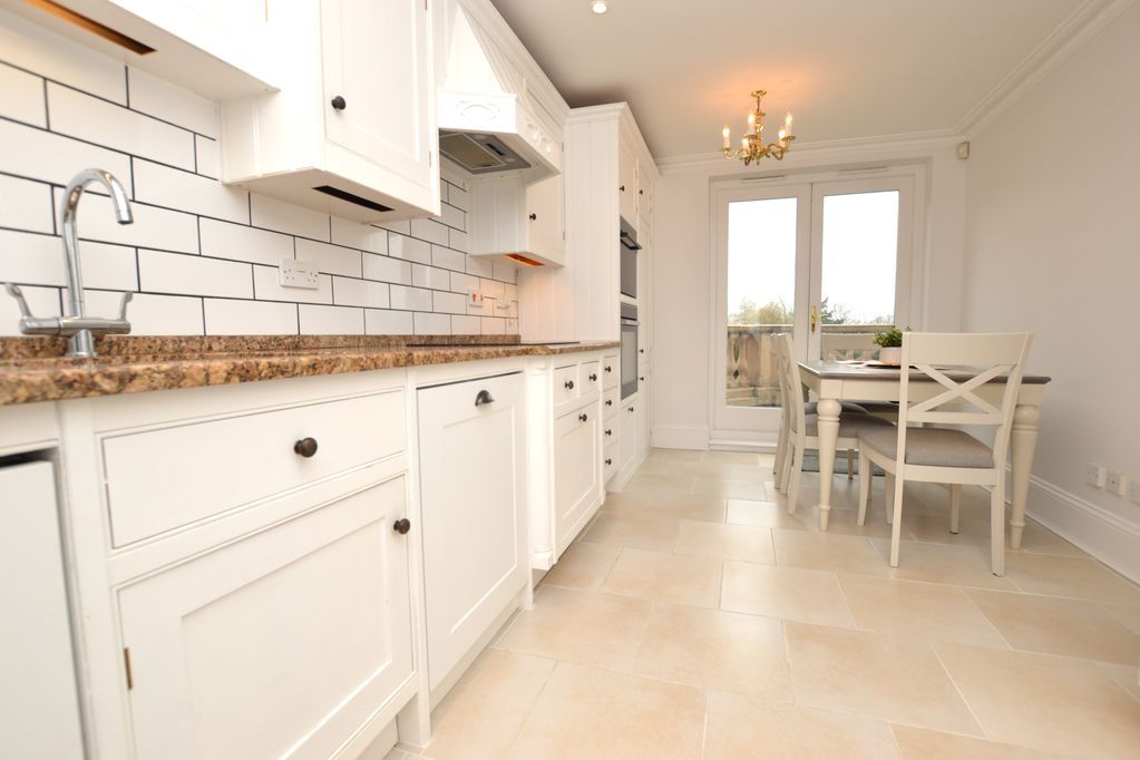 Property photo 3 of 10 Kitchen-Breakfast Room