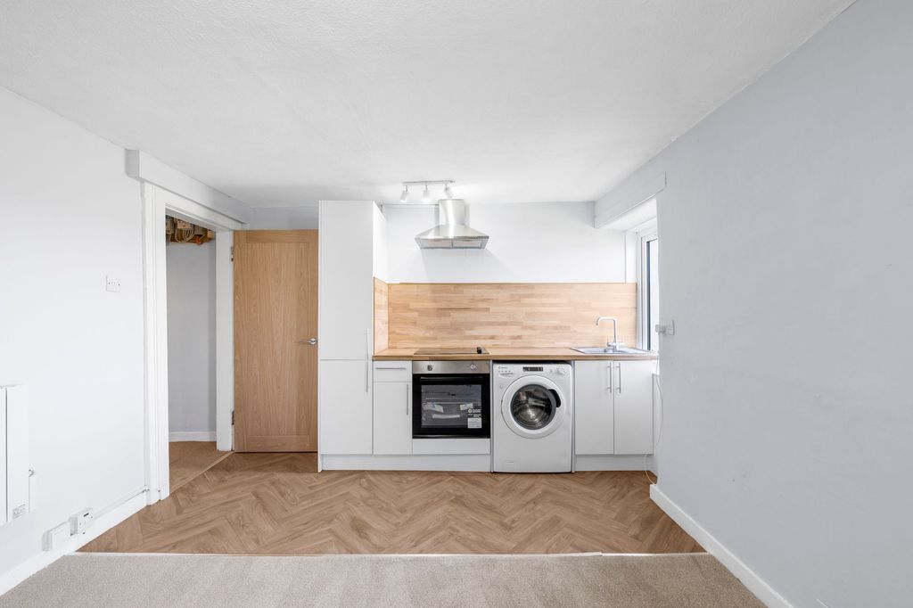 Property photo 2 of 12 Open Plan Living Room/Kitchen